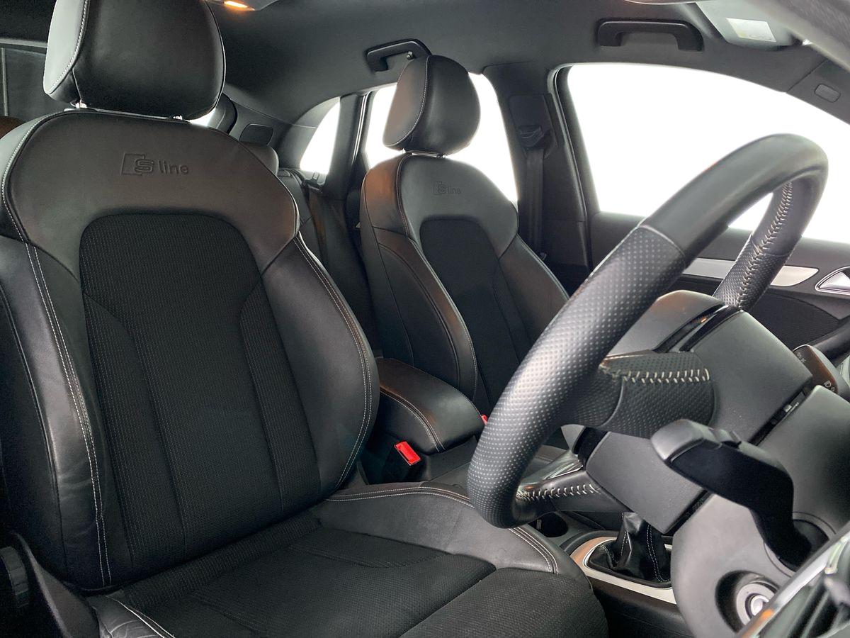 Used Audi Q3 2018 for sale - 77099690: Photo 13