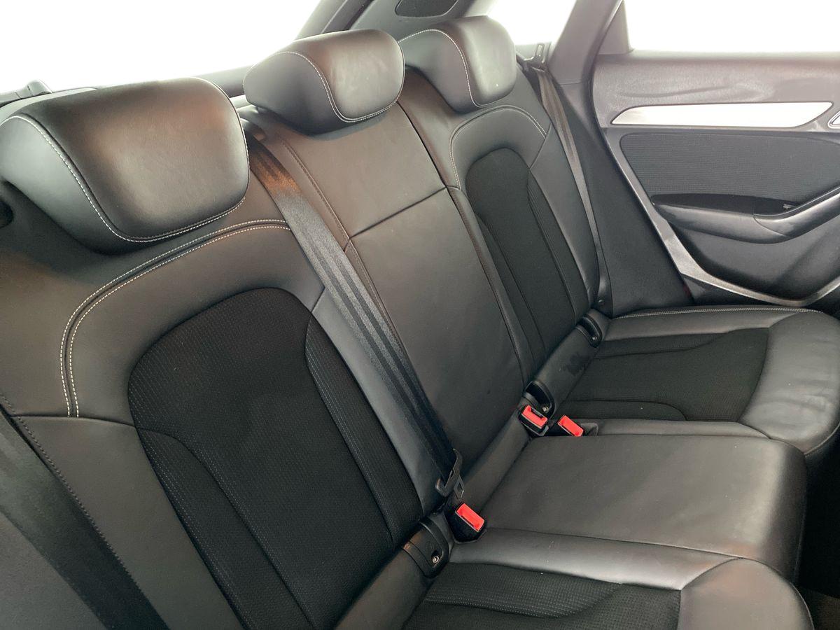 Used Audi Q3 2018 for sale - 77099690: Photo 15