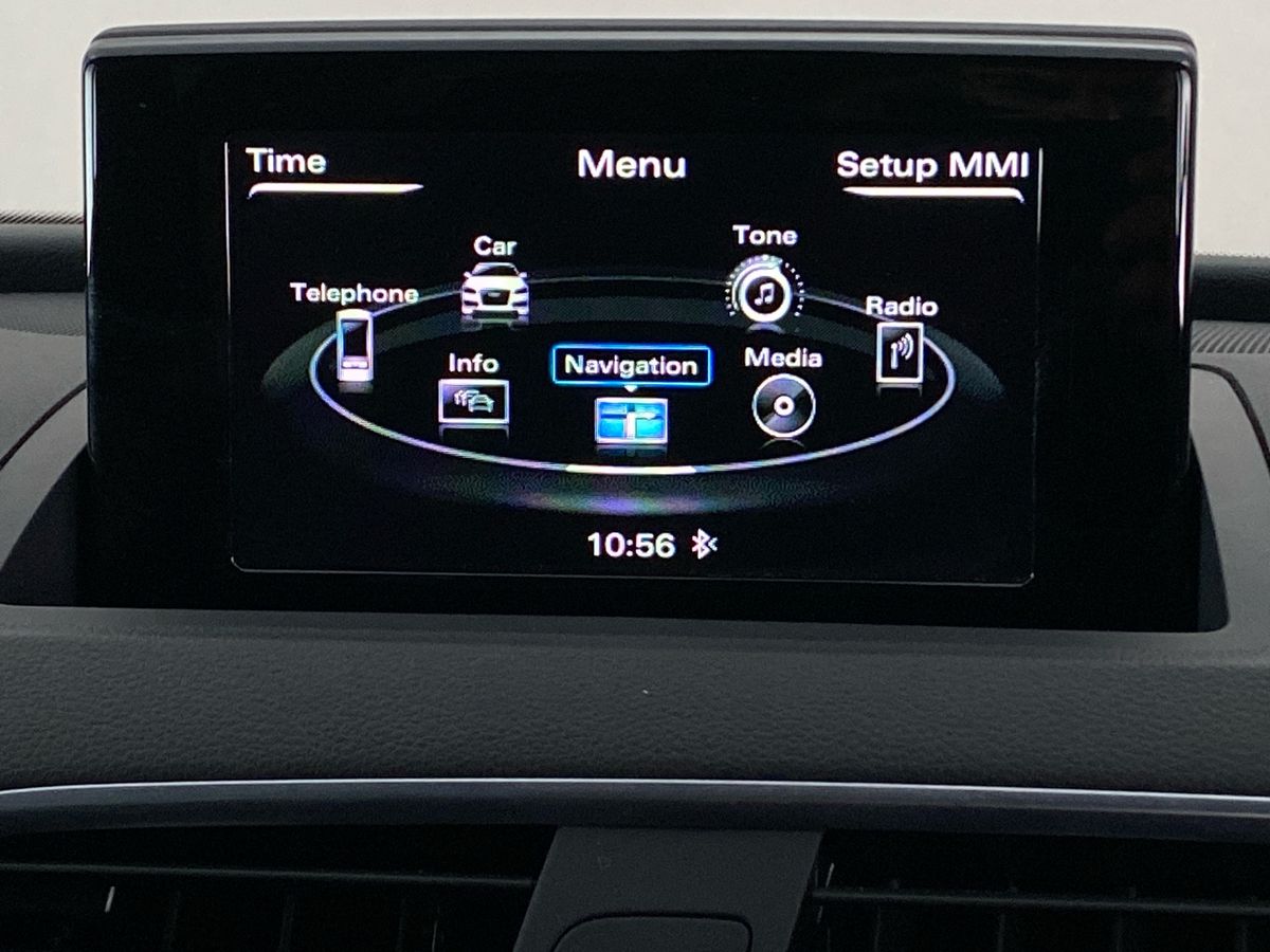 Used Audi Q3 2018 for sale - 77099690: Photo 16