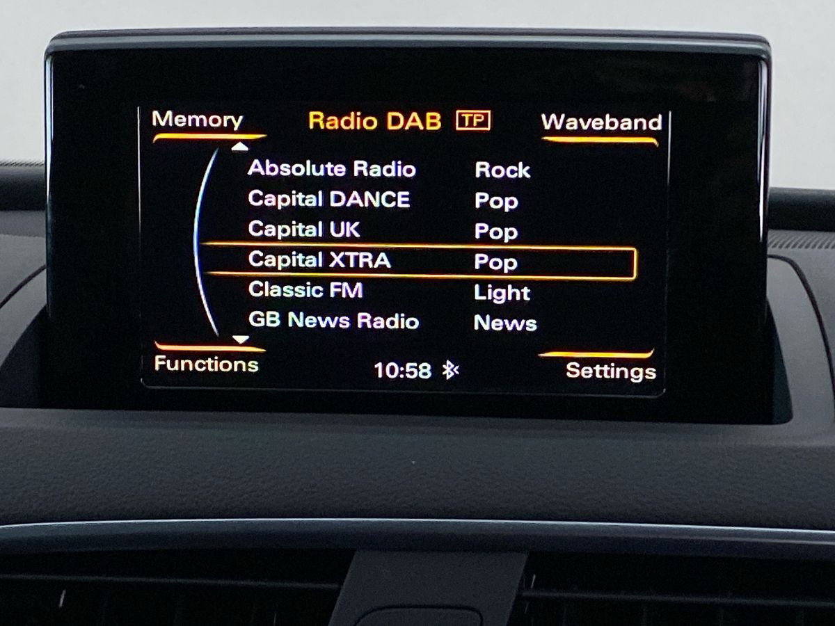 Used Audi Q3 2018 for sale - 77099690: Photo 17