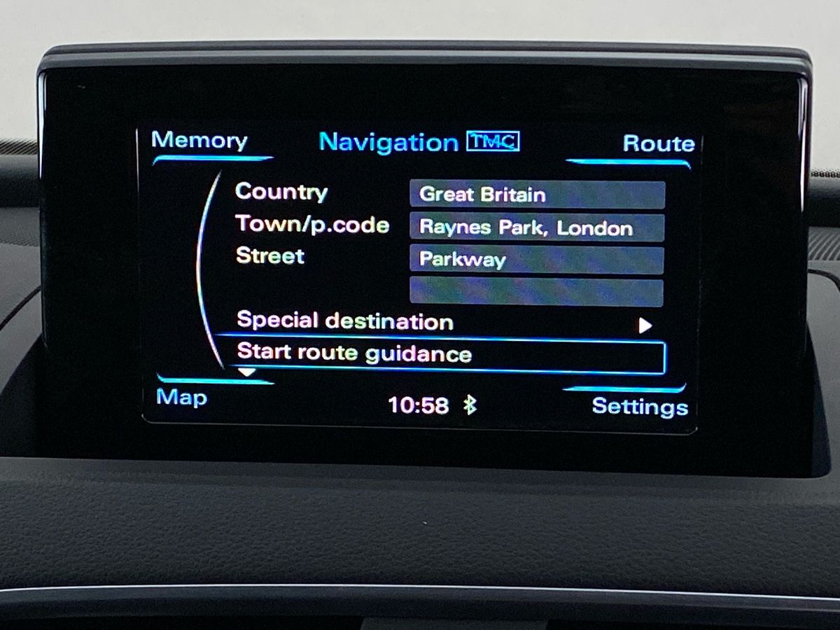 Used Audi Q3 2018 for sale - 77099690: Photo 18