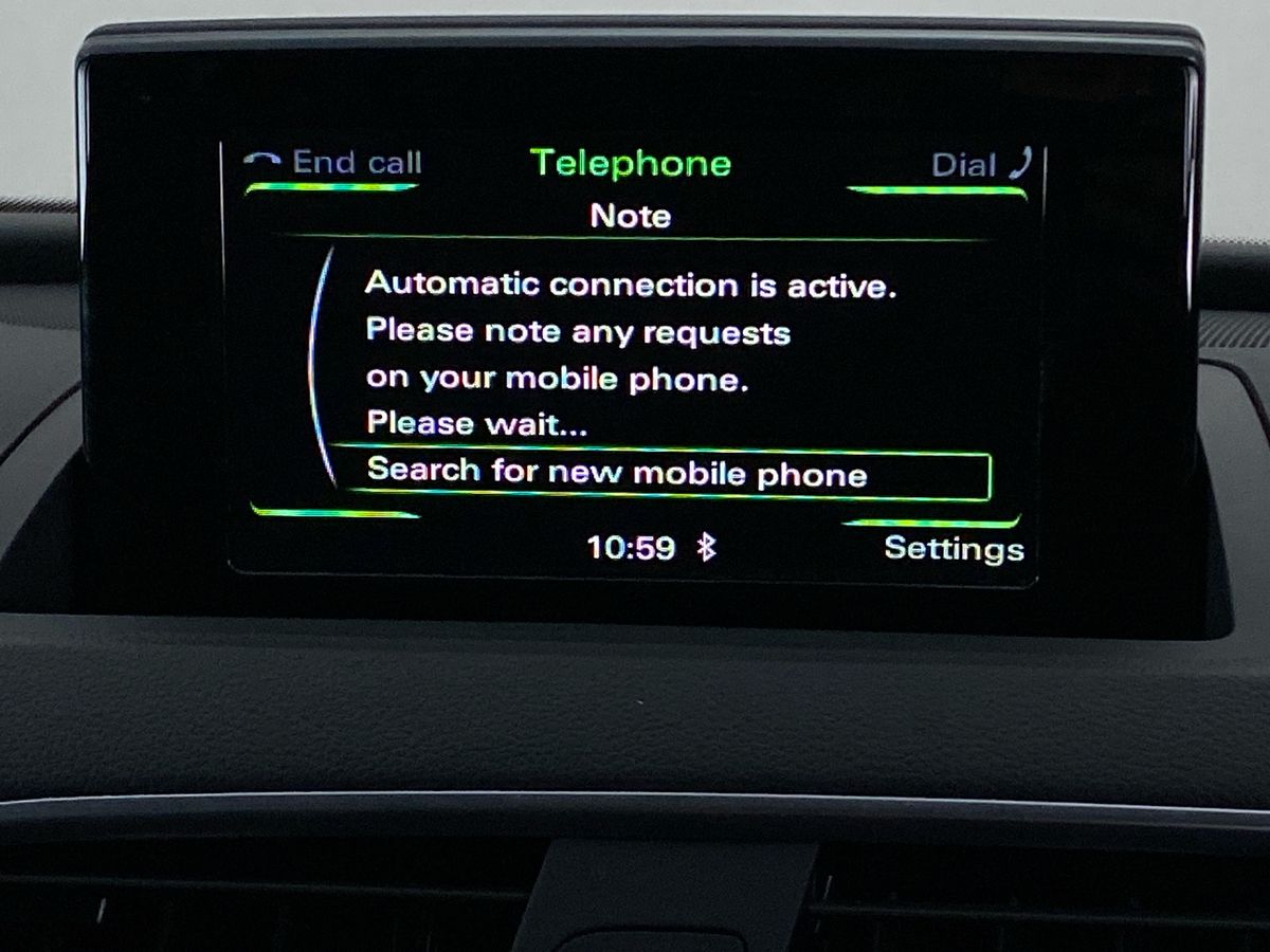 Used Audi Q3 2018 for sale - 77099690: Photo 19