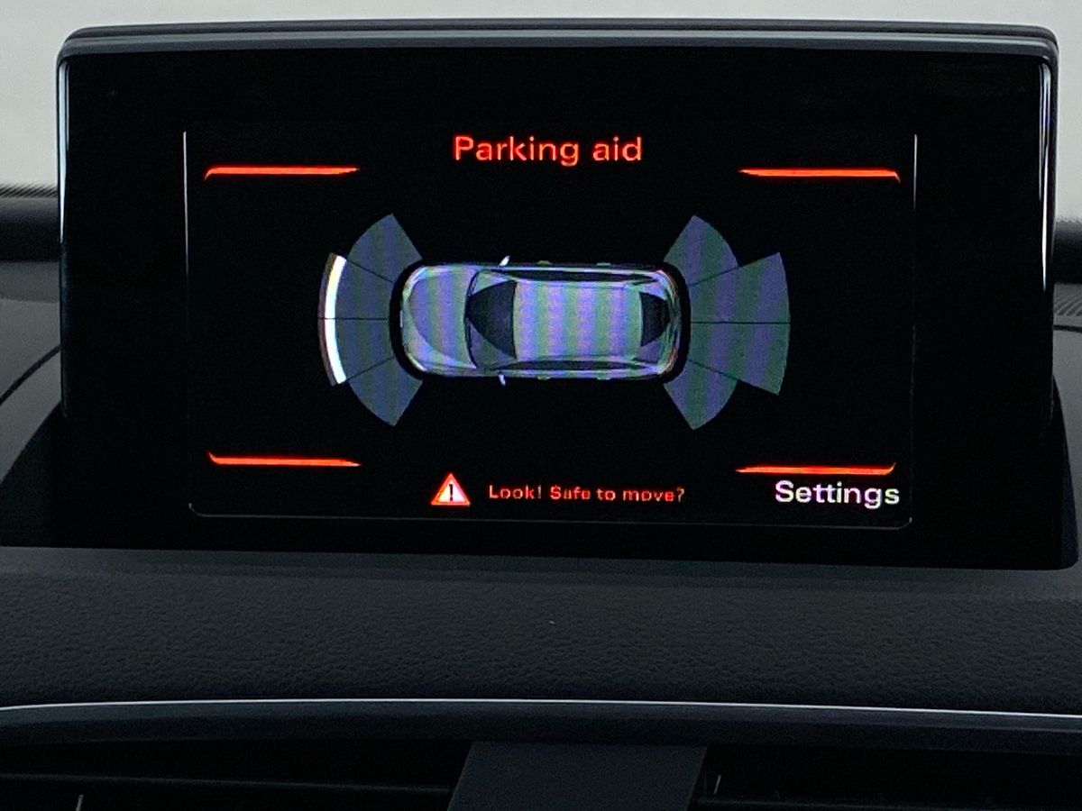 Used Audi Q3 2018 for sale - 77099690: Photo 20