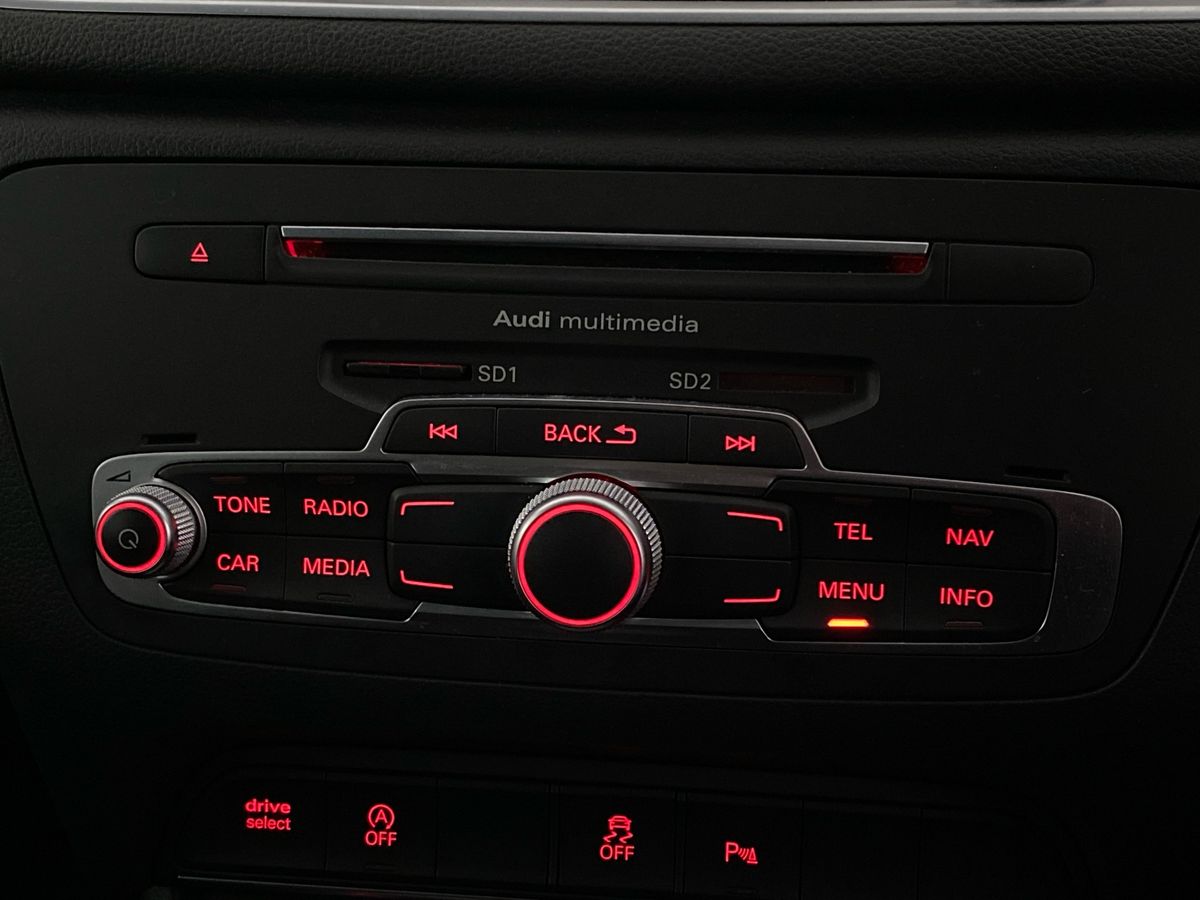 Used Audi Q3 2018 for sale - 77099690: Photo 25