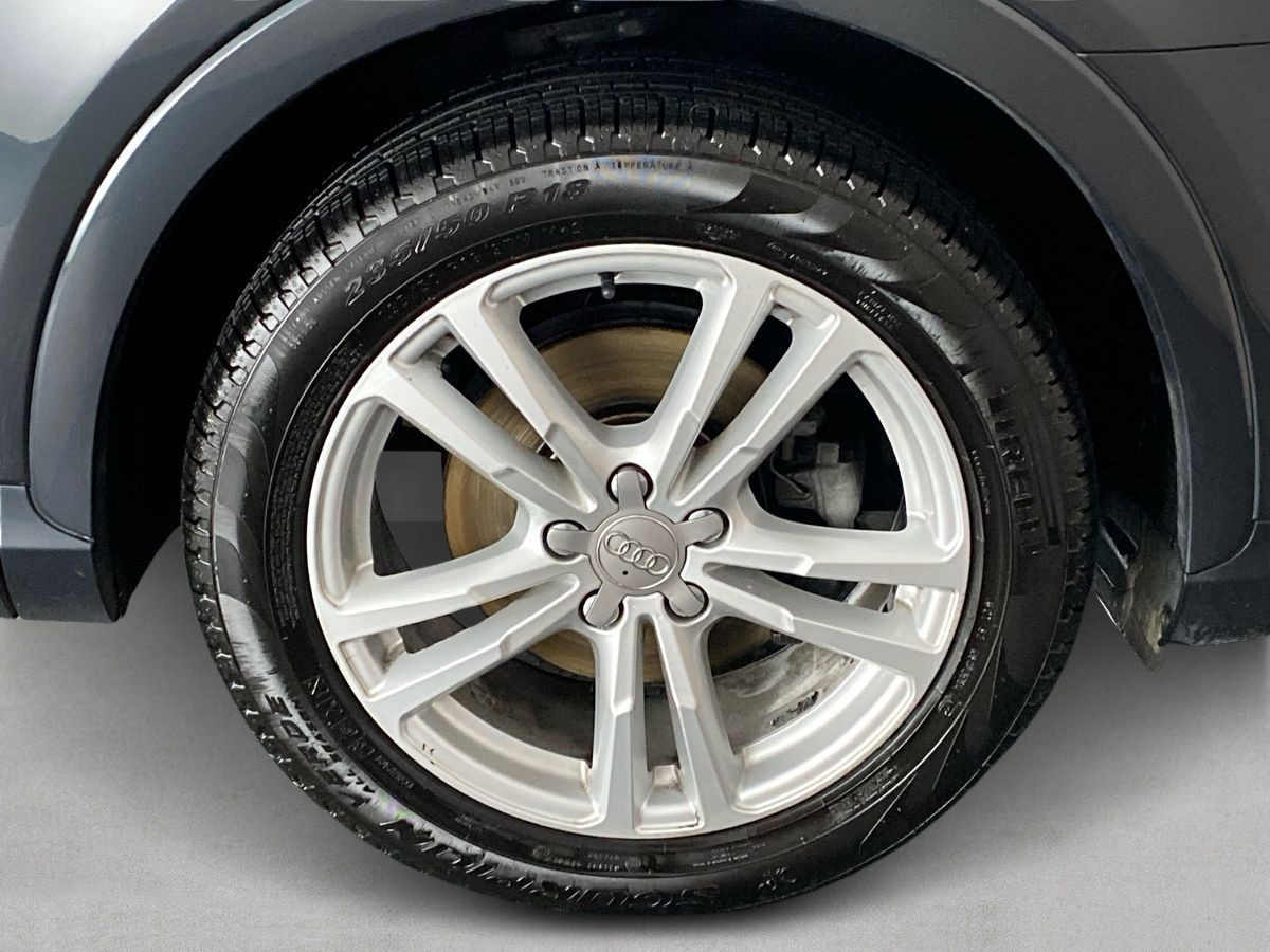 Used Audi Q3 2018 for sale - 77099690: Photo 29