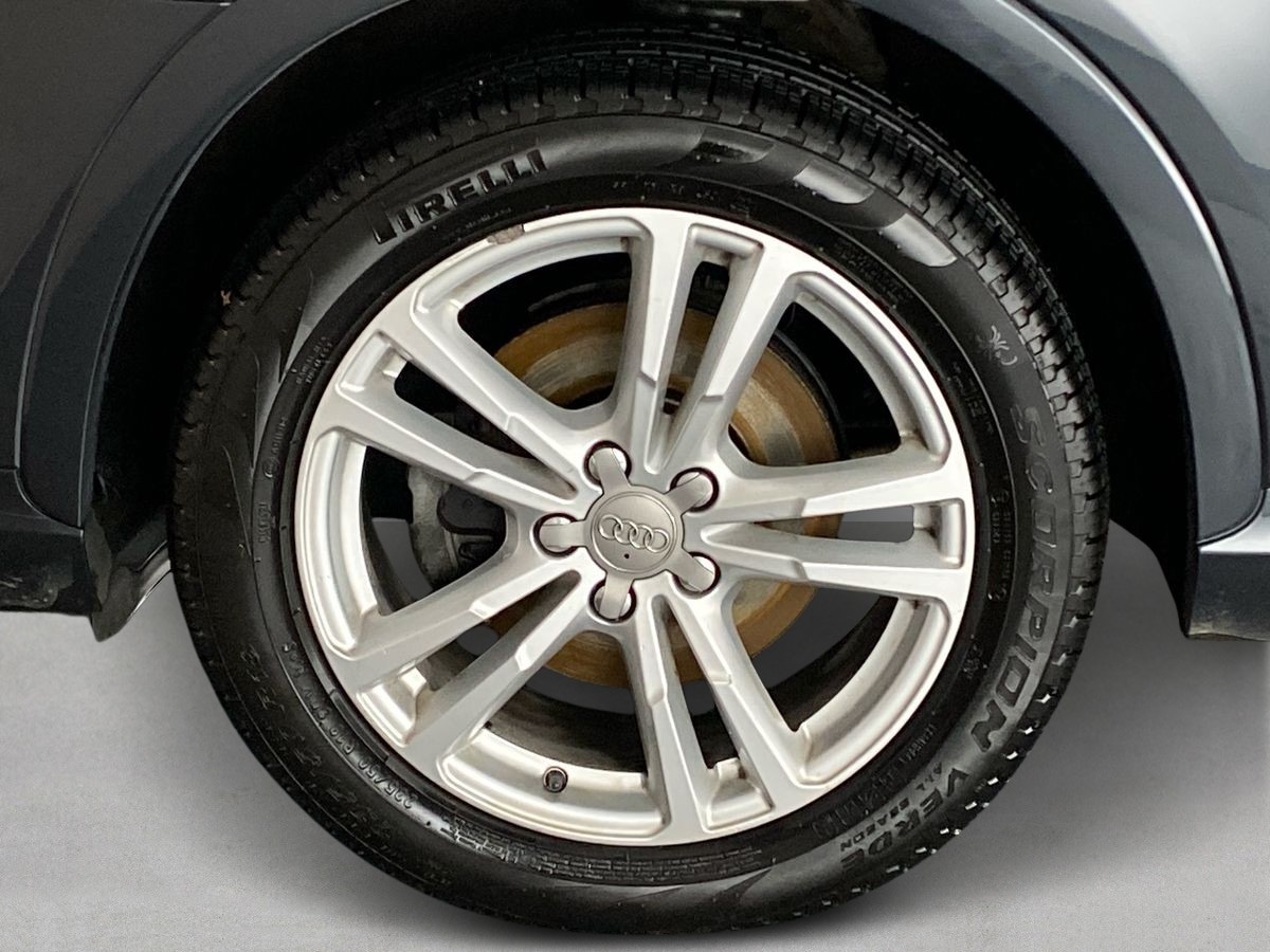 Used Audi Q3 2018 for sale - 77099690: Photo 30