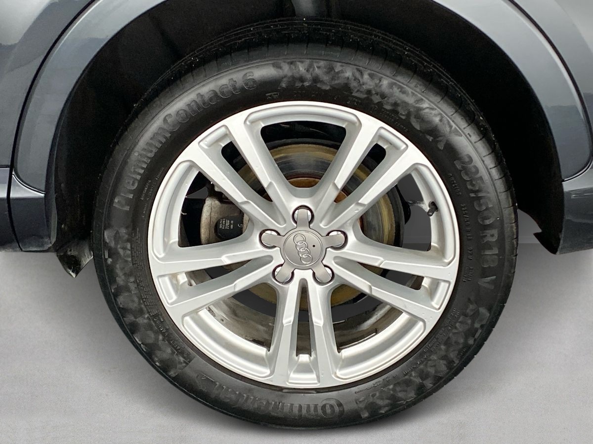 Used Audi Q3 2018 for sale - 77099690: Photo 31