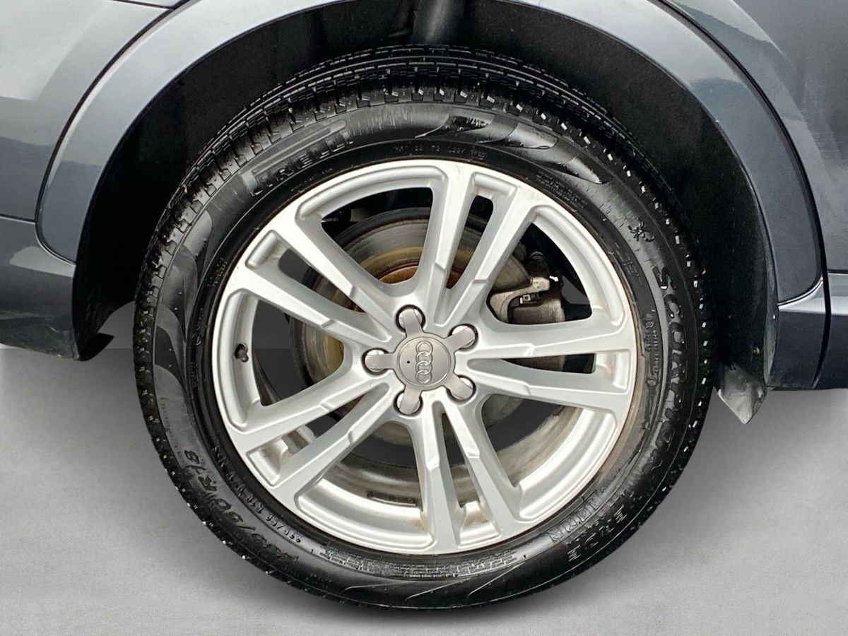 Used Audi Q3 2018 for sale - 77099690: Photo 32