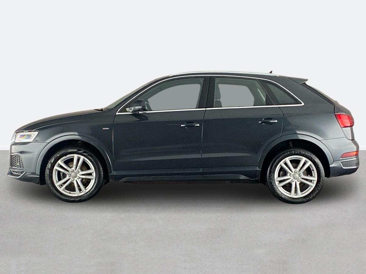 Used Audi Q3 2018 for sale - 77099690: Photo 6