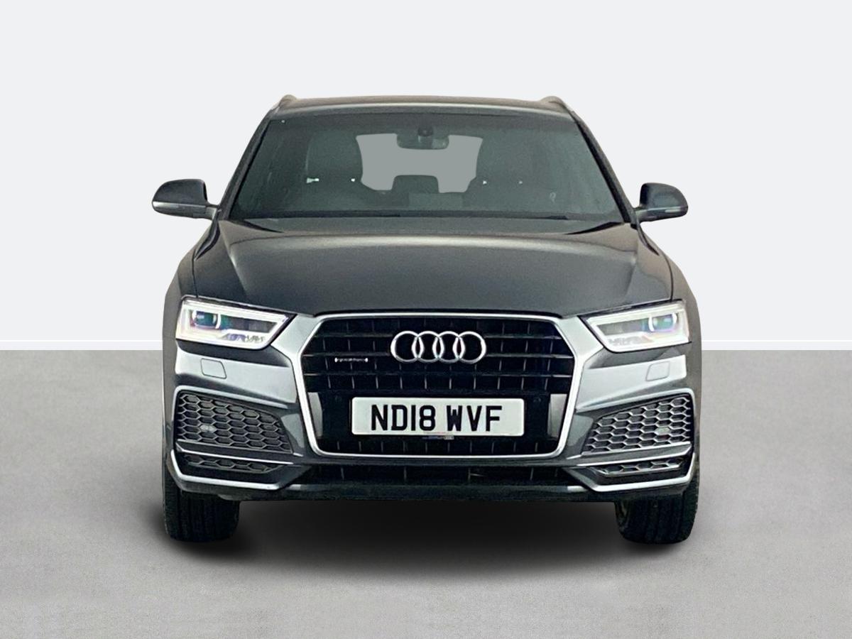 Used Audi Q3 2018 for sale - 77099690: Photo 8