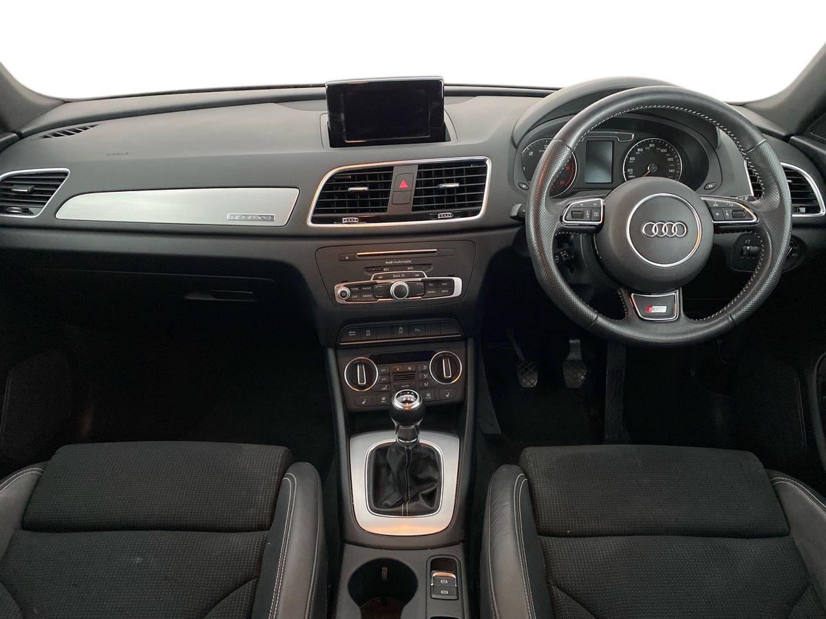 Used Audi Q3 2018 for sale - 77099690: Photo 9