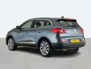 Used Renault Kadjar 2020 for sale - 75461313: Photo