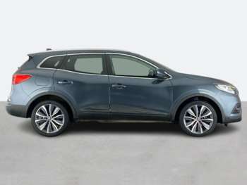 Used Renault Kadjar 2020 for sale - 75461313: Photo