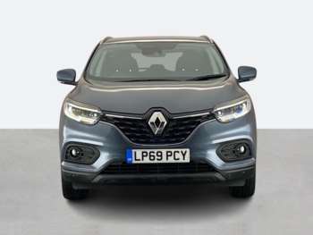 Used Renault Kadjar 2020 for sale - 75461313: Photo
