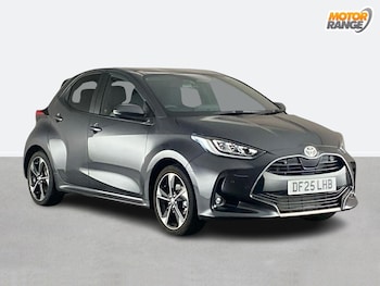 Used Toyota Yaris 2025 for sale - 78564748: Photo