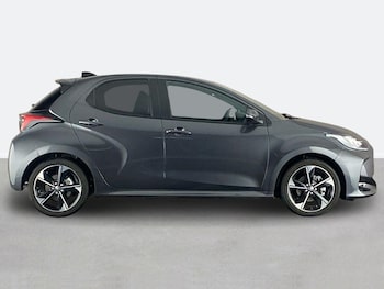 Used Toyota Yaris 2025 for sale - 78564748: Photo
