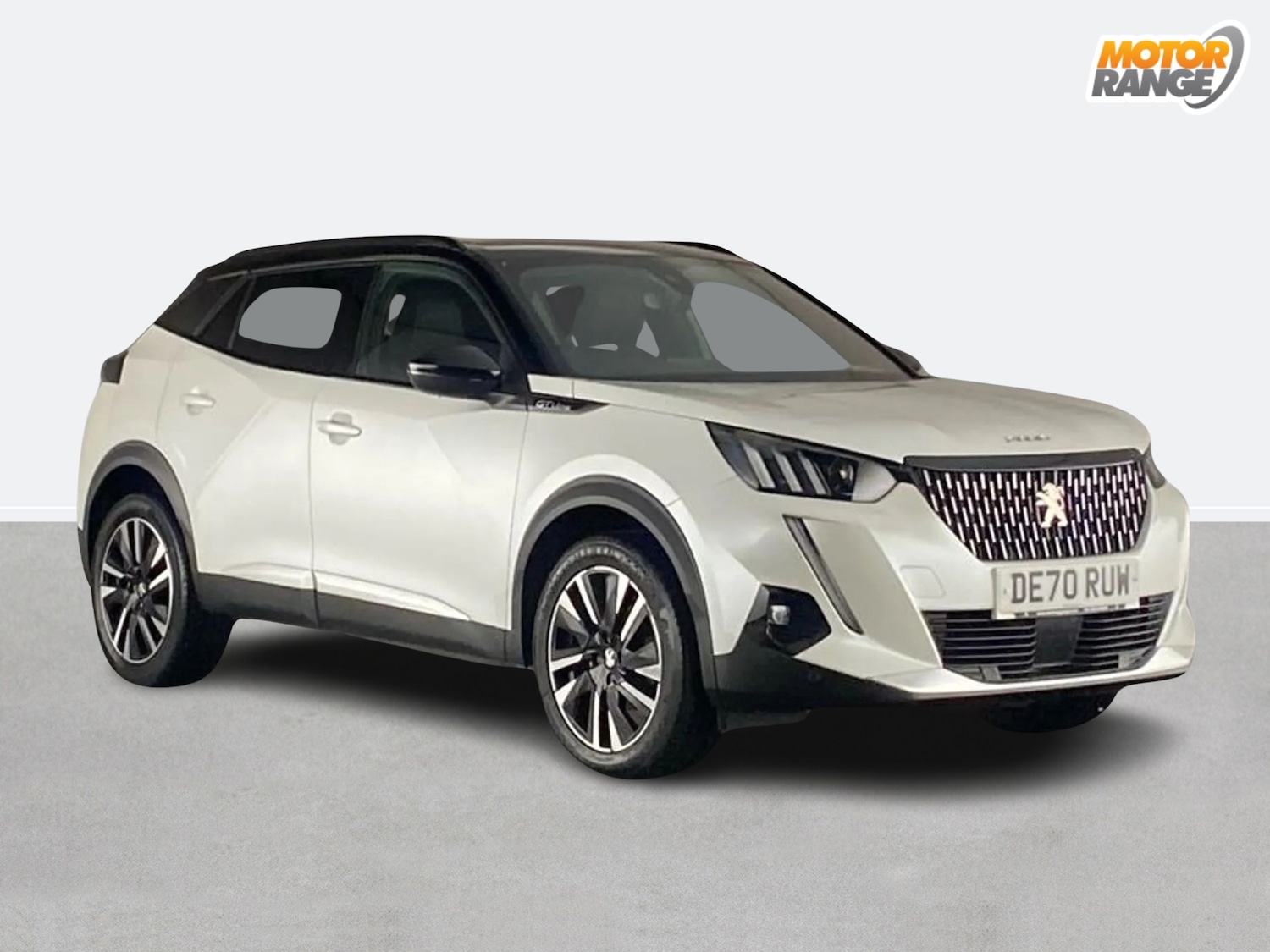 Used Peugeot 2008 2020 for sale - 77687127: Photo 1