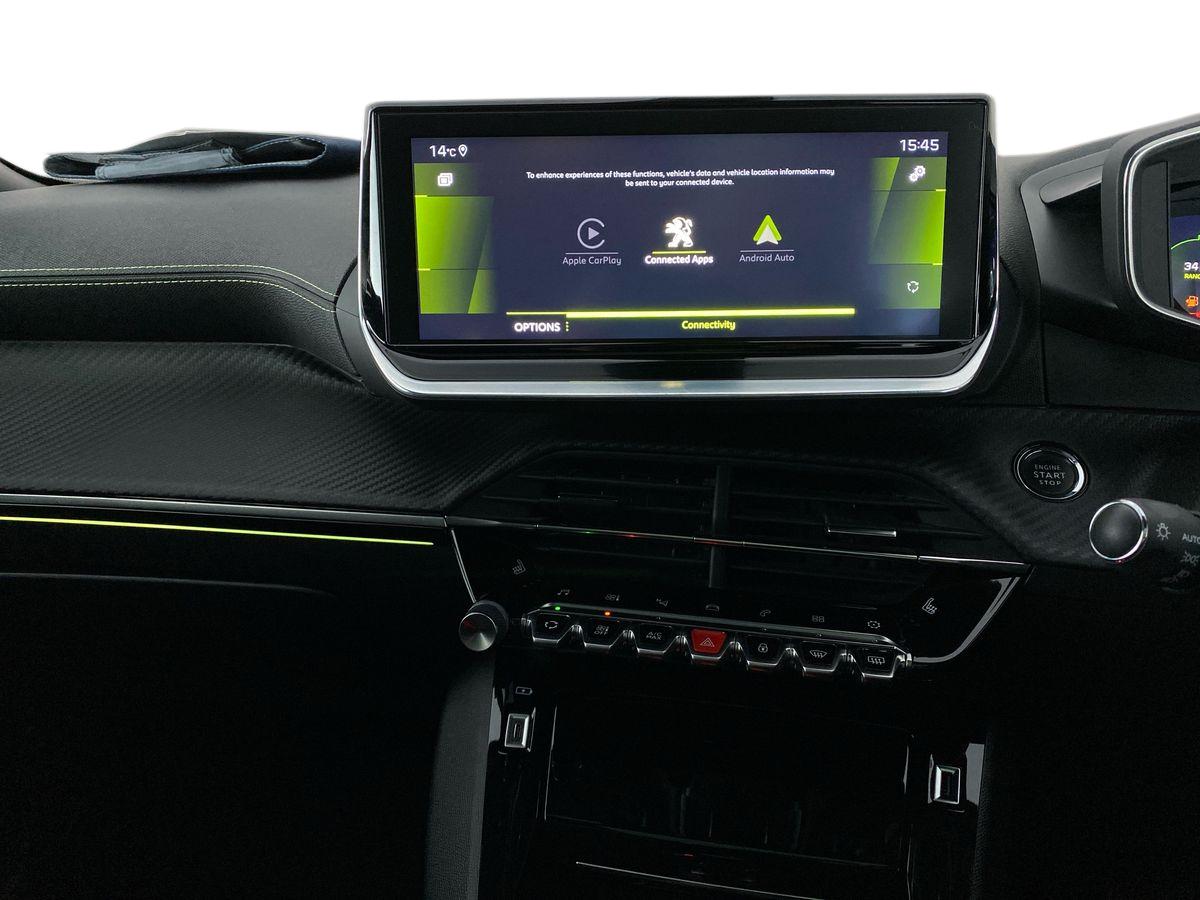 Used Peugeot 2008 2020 for sale - 77687127: Photo 10