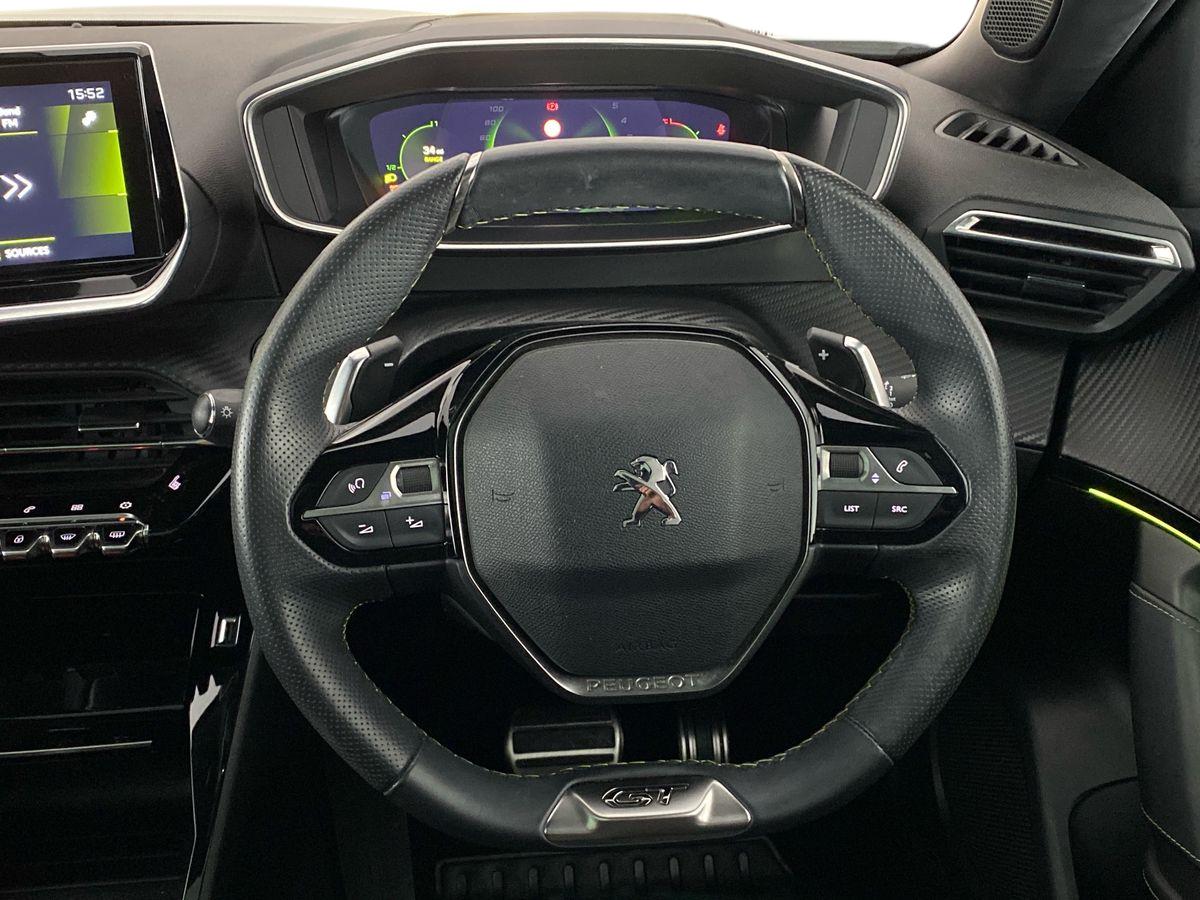 Used Peugeot 2008 2020 for sale - 77687127: Photo 11