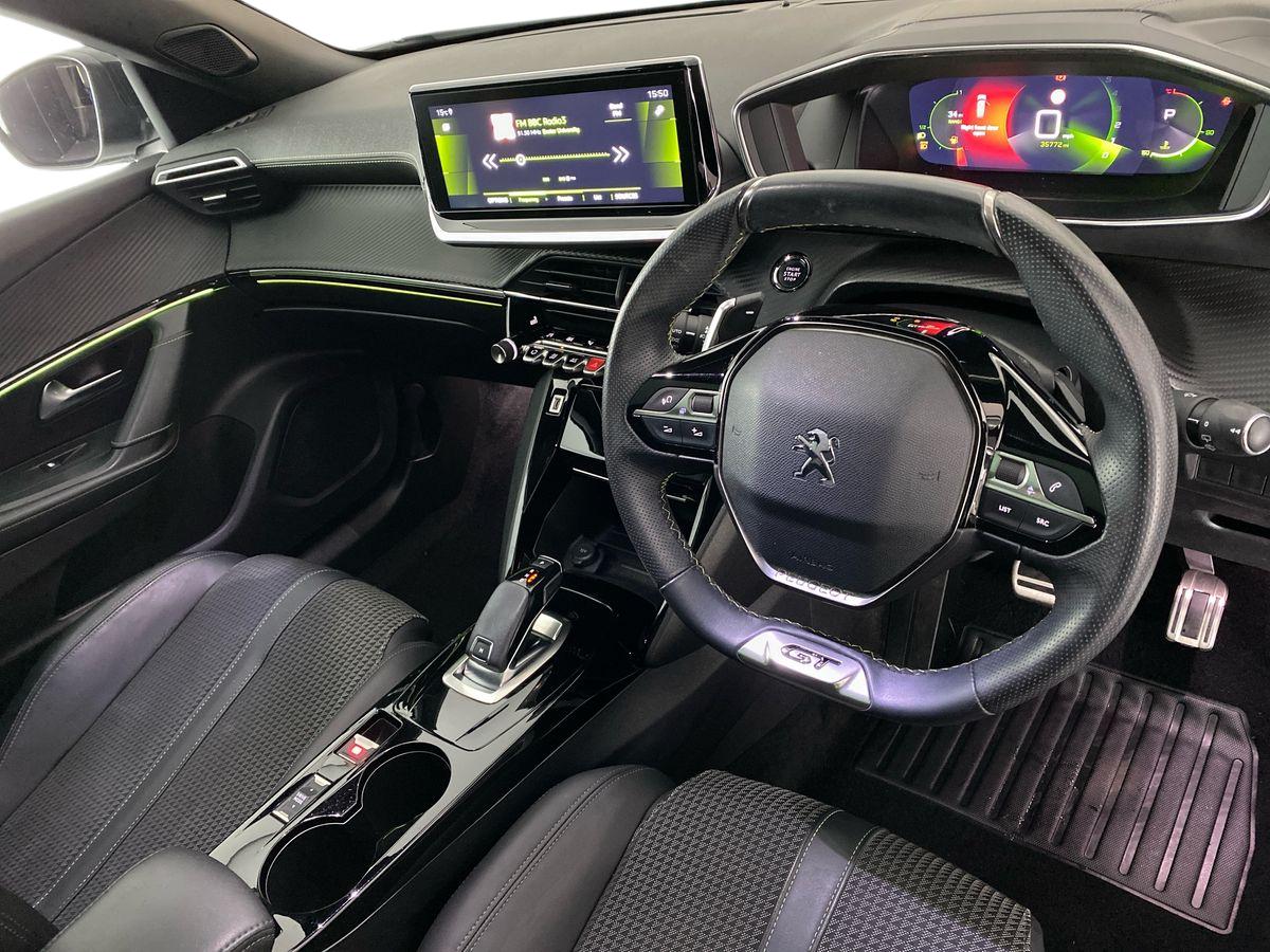 Used Peugeot 2008 2020 for sale - 77687127: Photo 12