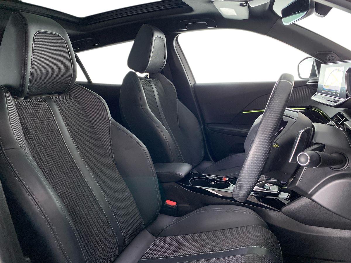 Used Peugeot 2008 2020 for sale - 77687127: Photo 13