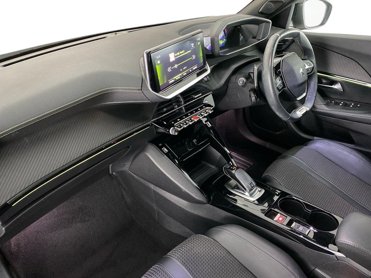 Used Peugeot 2008 2020 for sale - 77687127: Photo 14