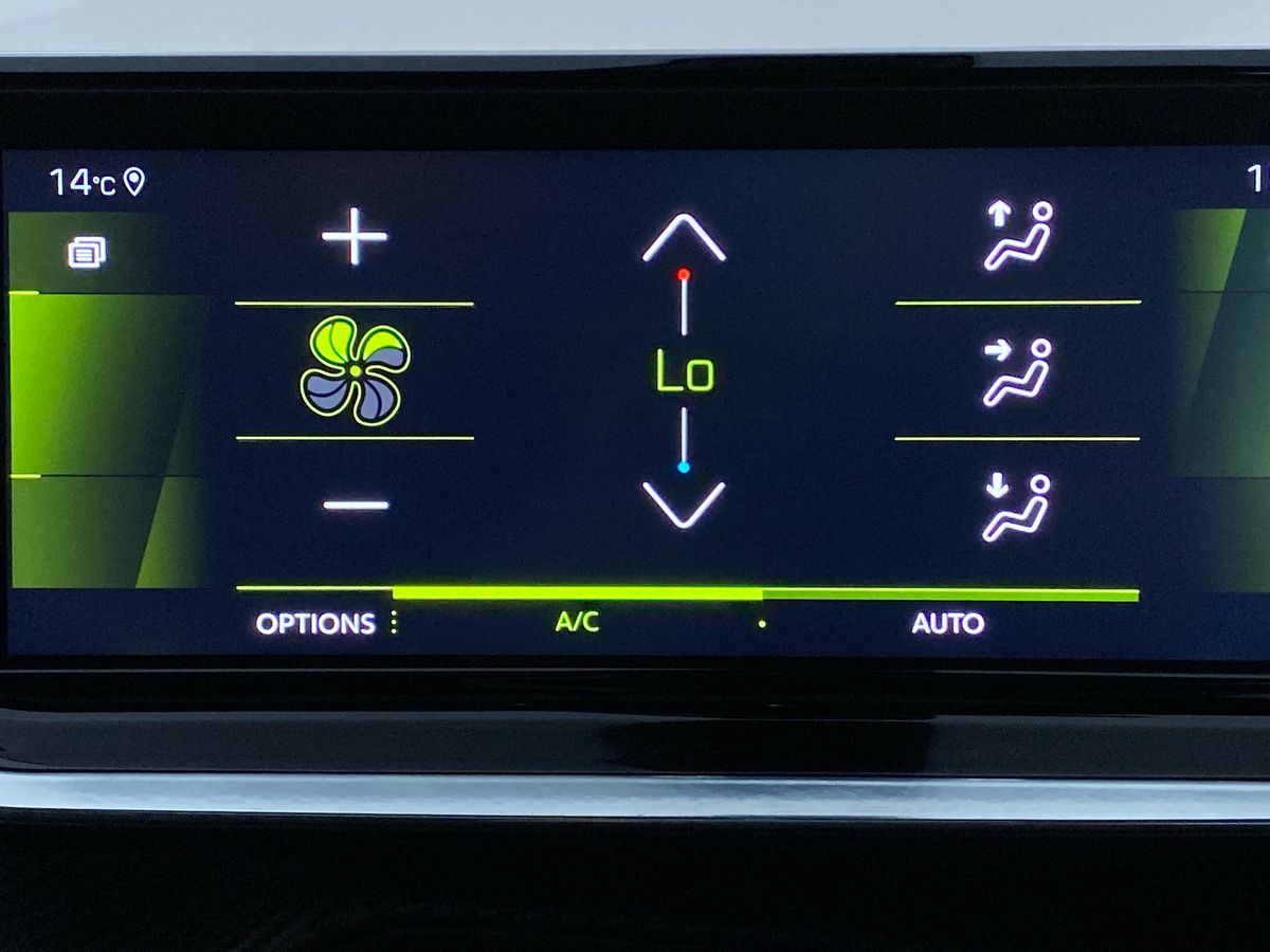 Used Peugeot 2008 2020 for sale - 77687127: Photo 16