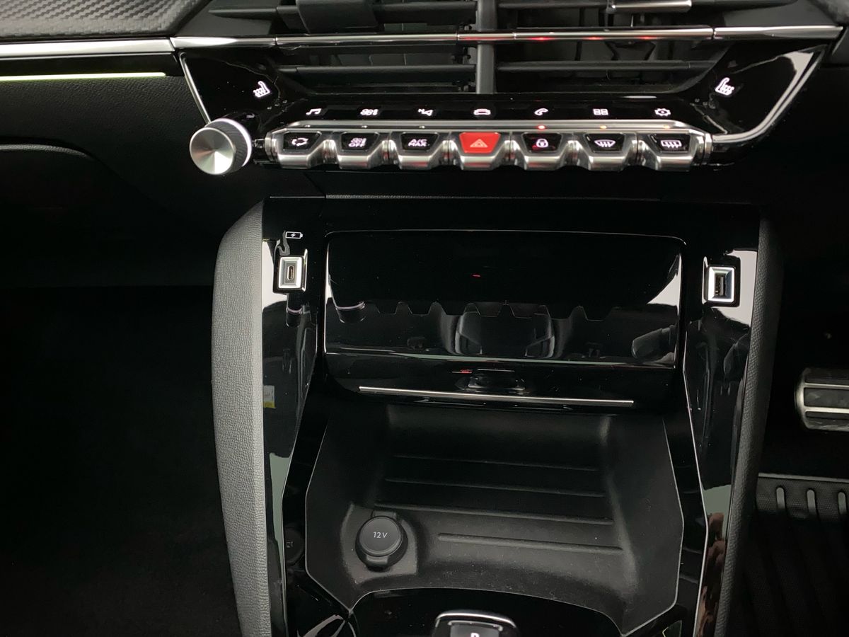 Used Peugeot 2008 2020 for sale - 77687127: Photo 18