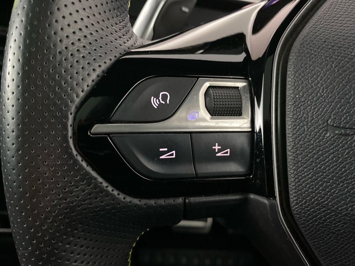 Used Peugeot 2008 2020 for sale - 77687127: Photo 19