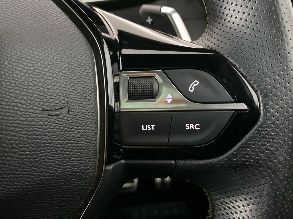 Used Peugeot 2008 2020 for sale - 77687127: Photo 20