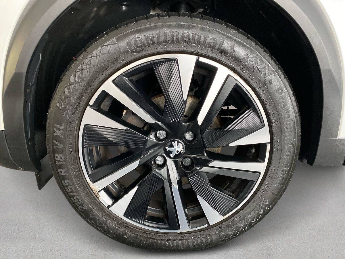 Used Peugeot 2008 2020 for sale - 77687127: Photo 25