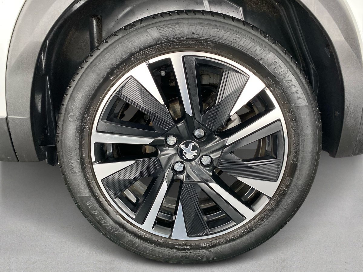 Used Peugeot 2008 2020 for sale - 77687127: Photo 26