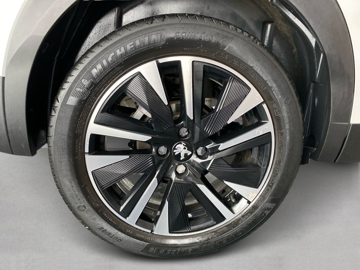 Used Peugeot 2008 2020 for sale - 77687127: Photo 27