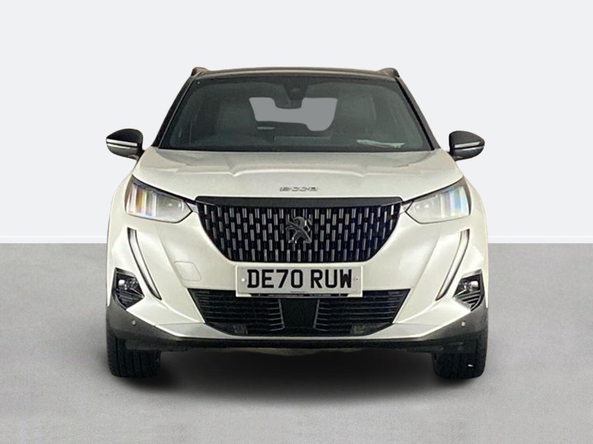 Used Peugeot 2008 2020 for sale - 77687127: Photo 8