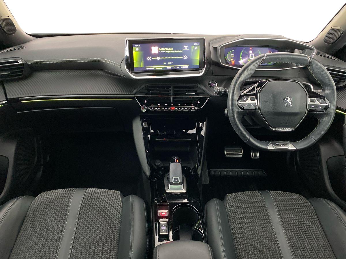 Used Peugeot 2008 2020 for sale - 77687127: Photo 9