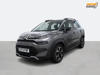 Used Citroen C3 Aircross 2023 for sale - 78611362: Photo