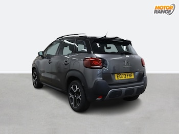 Used Citroen C3 Aircross 2023 for sale - 78611362: Photo