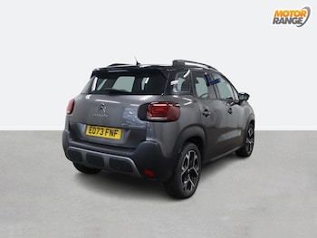 Used Citroen C3 Aircross 2023 for sale - 78611362: Photo