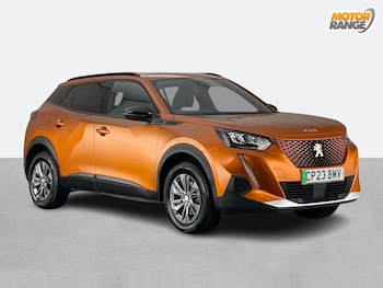 Used Peugeot 2008 2023 for sale - 79217376: Photo