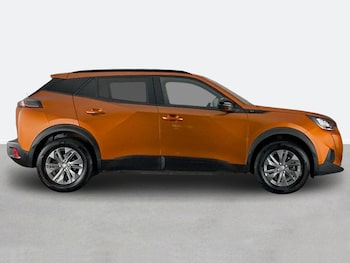 Used Peugeot 2008 2023 for sale - 79217376: Photo