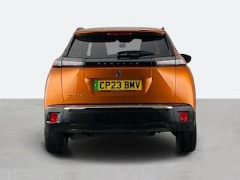Used Peugeot 2008 2023 for sale - 79217376: Photo
