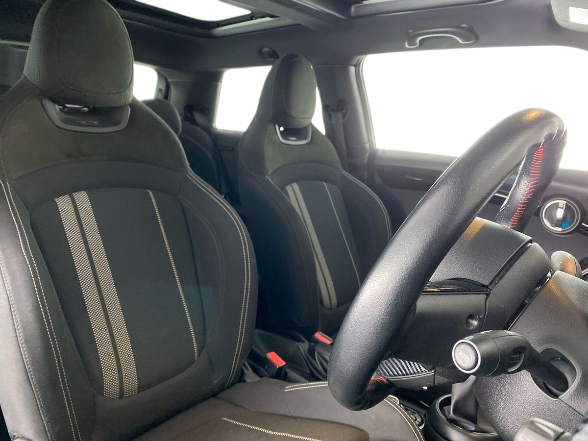 Used MINI Hatch 2018 for sale - 76553402: Photo 13