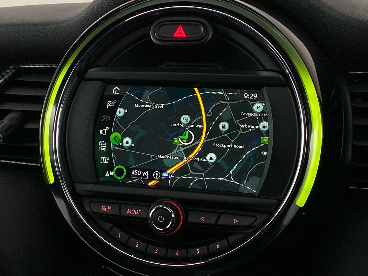 Used MINI Hatch 2018 for sale - 76553402: Photo 17