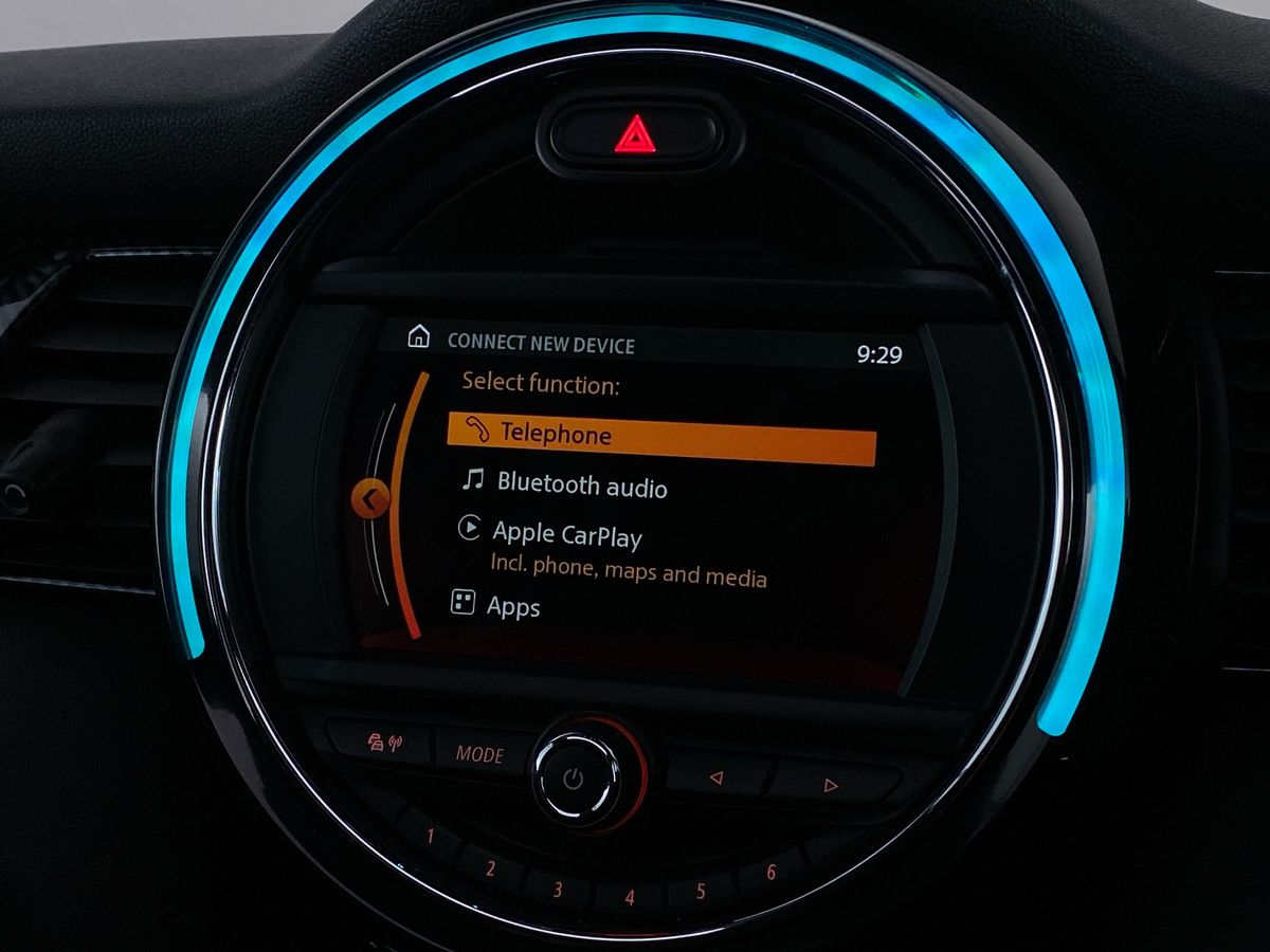 Used MINI Hatch 2018 for sale - 76553402: Photo 18