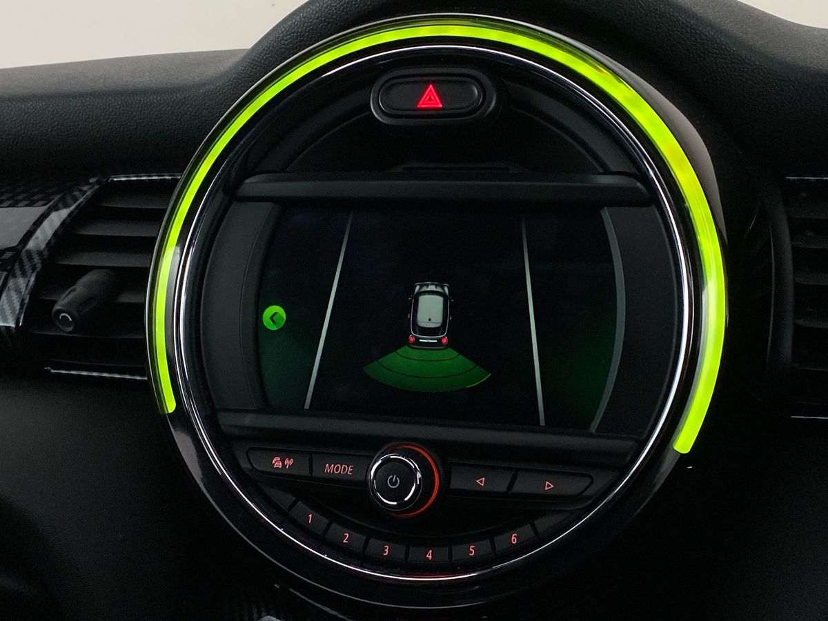 Used MINI Hatch 2018 for sale - 76553402: Photo 19