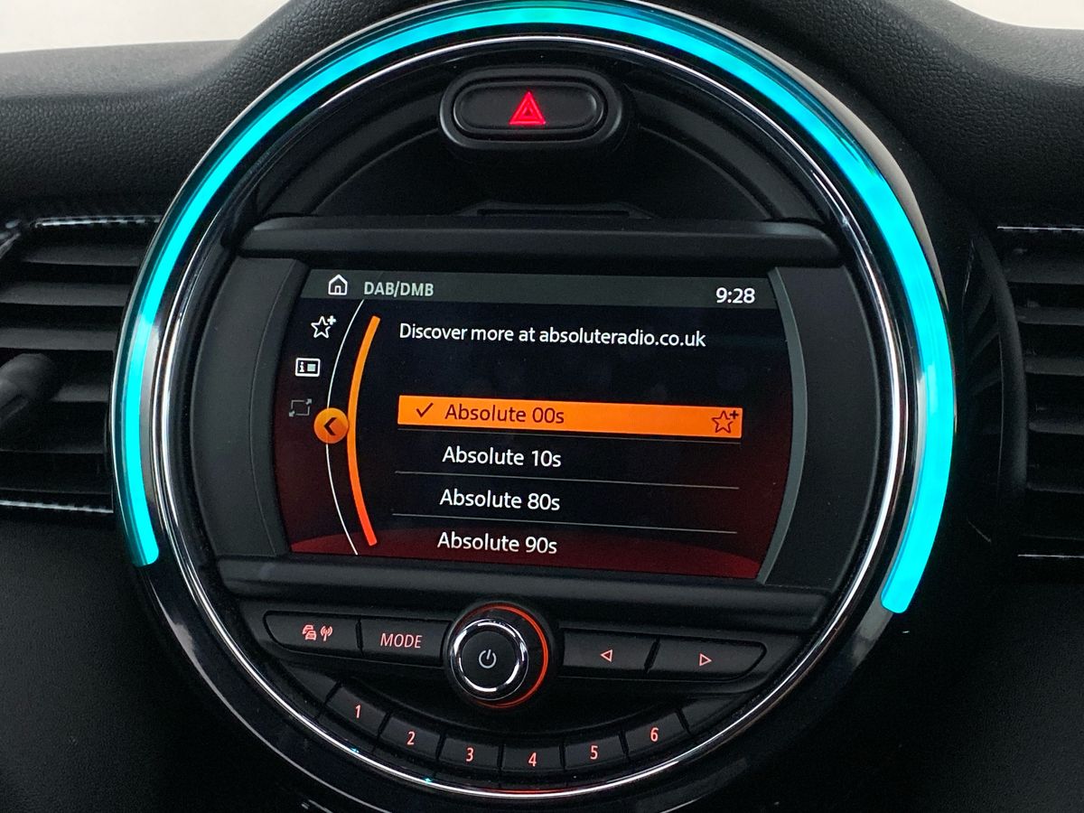 Used MINI Hatch 2018 for sale - 76553402: Photo 20