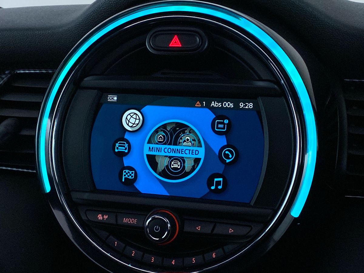 Used MINI Hatch 2018 for sale - 76553402: Photo 21