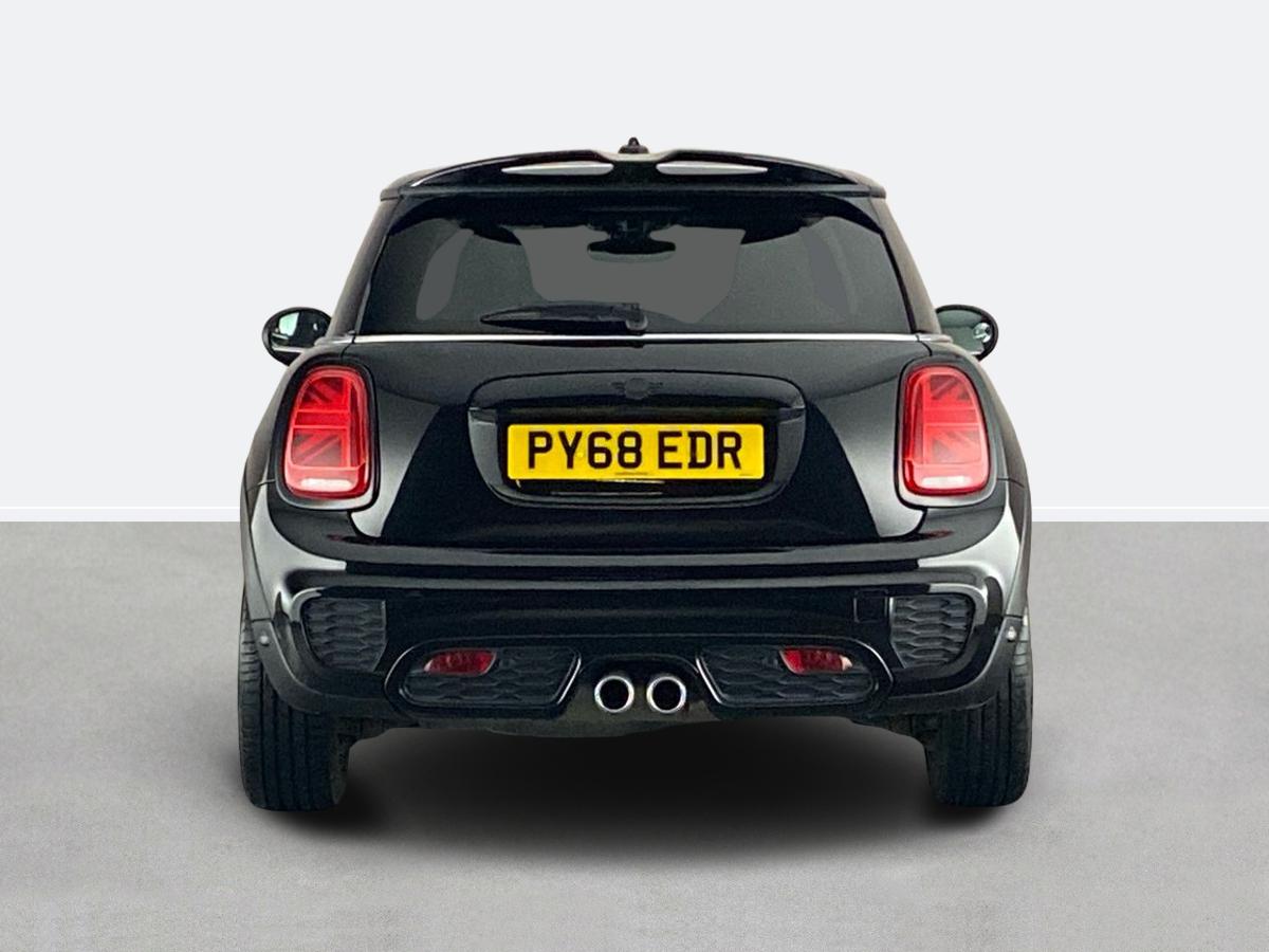 Used MINI Hatch 2018 for sale - 76553402: Photo 4