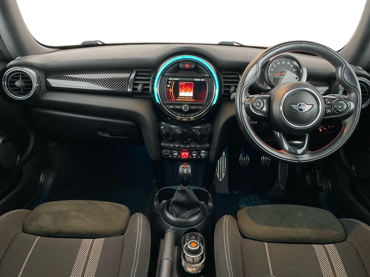 Used MINI Hatch 2018 for sale - 76553402: Photo 9