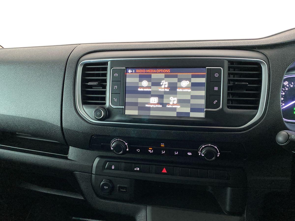 Used Citroen Dispatch 2023 for sale - 77561268: Photo 10